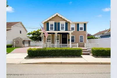16 Clinton Street, Matawan, NJ 07747 - Photo 1
