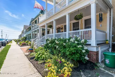 32 Heck Avenue, Ocean Grove, NJ 07756 - Photo 3