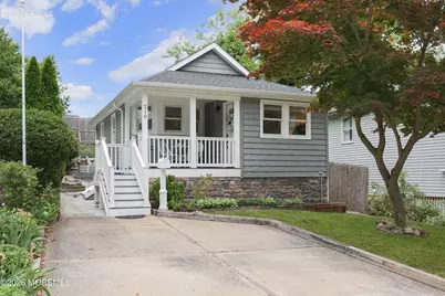 210 Linden Avenue, Highlands, NJ 07732 - Photo 1