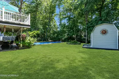 11 Metedeconk Road, Howell Township, NJ 07731 - Photo 37