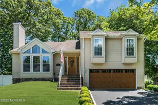 11 Metedeconk Rd, Howell Township, NJ 07731 - Photo 1