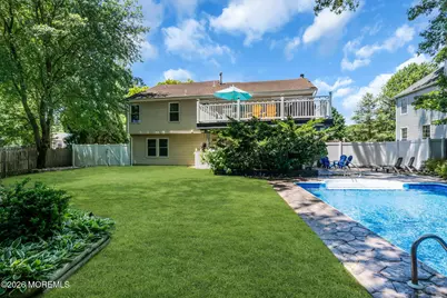 11 Metedeconk Road, Howell Township, NJ 07731 - Photo 35