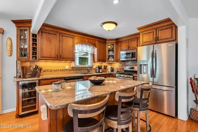 11 Metedeconk Road, Howell Township, NJ 07731 - Photo 17
