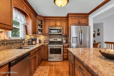 11 Metedeconk Road, Howell Township, NJ 07731 - Photo 15