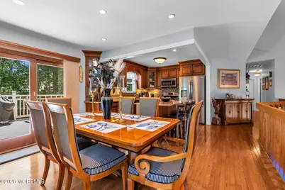 11 Metedeconk Road, Howell Township, NJ 07731 - Photo 19