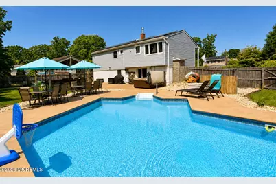 1031 Zircon Drive, Toms River Township, NJ 08753 - Photo 33