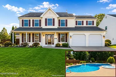 30 Gristmill Road, Howell Township, NJ 07731 - Photo 1