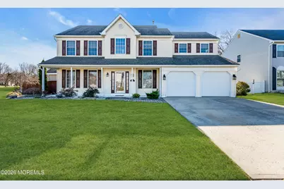 30 Gristmill Road, Howell Township, NJ 07731 - Photo 51
