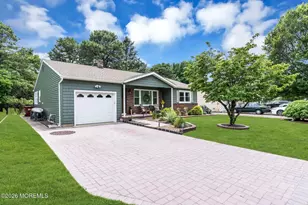 12 Millbrook Dr, Toms River Township, NJ 08757 - Photo 5