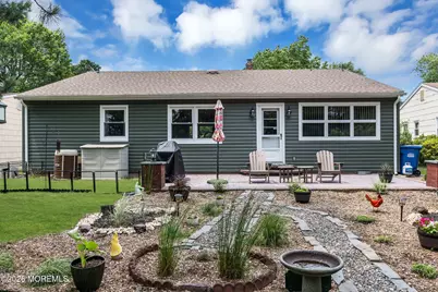 12 Millbrook Drive, Toms River Township, NJ 08757 - Photo 57