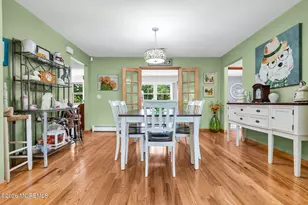 12 Millbrook Dr, Toms River Township, NJ 08757 - Photo 17