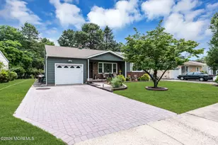12 Millbrook Dr, Toms River Township, NJ 08757 - Photo 7