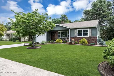 12 Millbrook Drive, Toms River Township, NJ 08757 - Photo 9