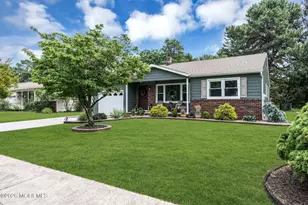 12 Millbrook Dr, Toms River Township, NJ 08757 - Photo 9