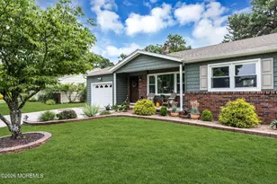 12 Millbrook Dr, Toms River Township, NJ 08757 - Photo 11