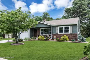 12 Millbrook Dr, Toms River Township, NJ 08757 - Photo 3
