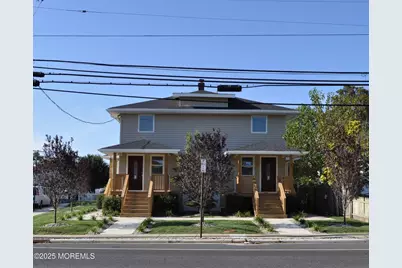 485 Joline Avenue #2, Long Branch, NJ 07740 - Photo 1
