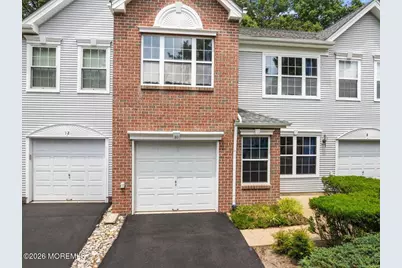 10 Pennsbury Way, East Brunswick Township, NJ 08816 - Photo 5