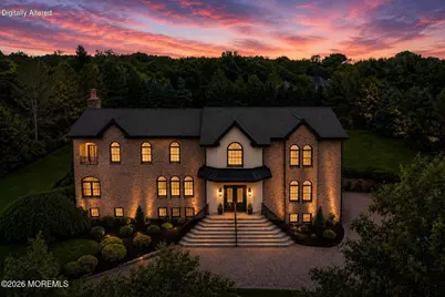 8 Tiberon Drive, Holmdel, NJ 07733 - Photo 1