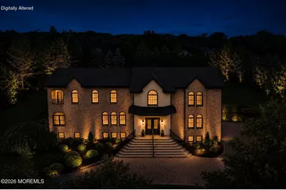 8 Tiberon Drive, Holmdel, NJ 07733 - Photo 19