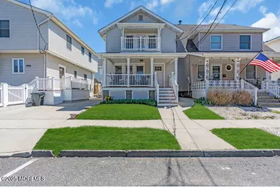 900 A Street, Belmar, NJ 07719 - Photo 1