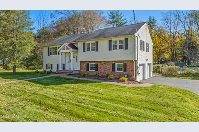 2 Sweet Briar Lane, Holmdel, NJ 07733 - Photo 3