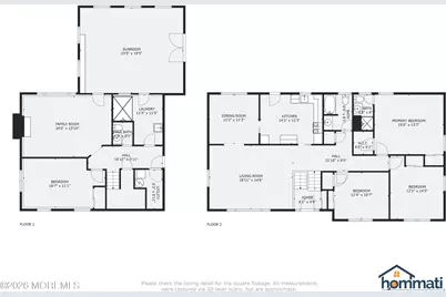 2 Sweet Briar Lane, Holmdel, NJ 07733 - Photo 41