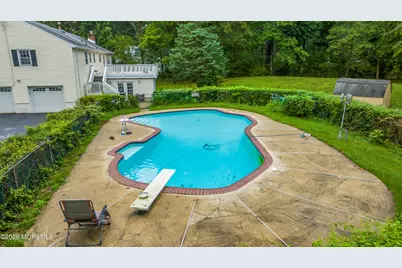 2 Sweet Briar Lane, Holmdel, NJ 07733 - Photo 33