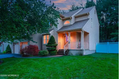 29 Enclosure Drive, Morganville, NJ 07751 - Photo 35