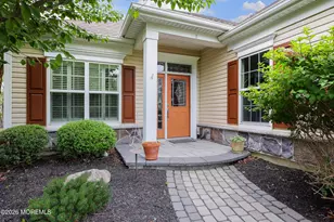 1 E Chatsworth Ln, Farmingdale, NJ 07727 - Photo 1