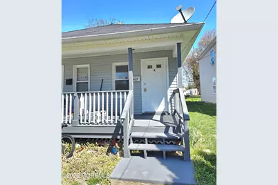 1917 W Lake Avenue #A, Neptune Township, NJ 07753 - Photo 1