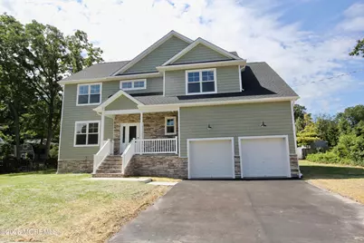 312 Wilson Road, Neptune Township, NJ 07753 - Photo 5