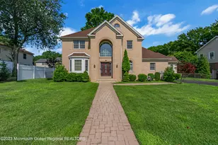 1607 Holbrook St, Oakhurst, NJ 07755 - Photo 35