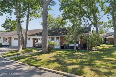 603A Lake Point Drive, Lakewood, NJ 08701 - Photo 1