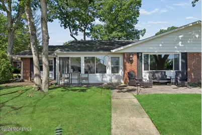 603A Lake Point Drive, Lakewood, NJ 08701 - Photo 3