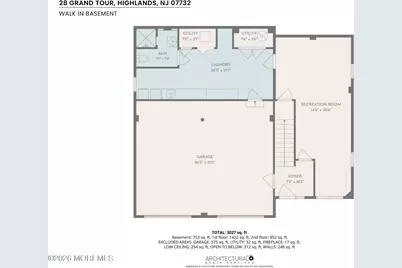 28 Grand Tour, Highlands, NJ 07732 - Photo 49