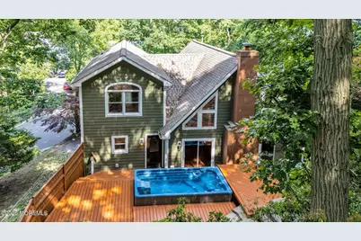 28 Grand Tour, Highlands, NJ 07732 - Photo 5