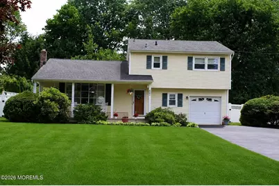 48 Harding Road, Freehold, NJ 07728 - Photo 1