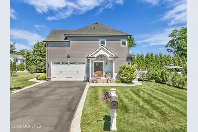 9 Arcana Avenue, Oceanport, NJ 07757 - Photo 7