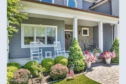 9 Arcana Avenue, Oceanport, NJ 07757 - Photo 9