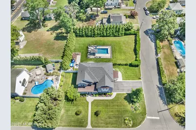 9 Arcana Avenue, Oceanport, NJ 07757 - Photo 3