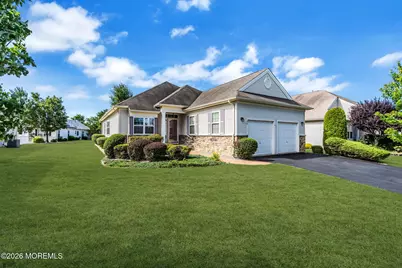 20 Donatello Drive, Manchester Township, NJ 08759 - Photo 3