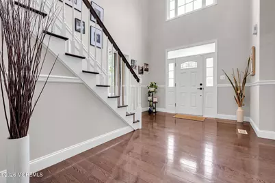 20 Harvey Jones Drive, Jackson, NJ 08527 - Photo 9