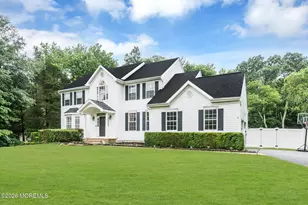 20 Harvey Jones Dr, Jackson, NJ 08527 - Photo 3