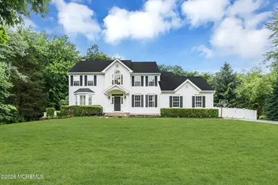 20 Harvey Jones Drive, Jackson, NJ 08527 - Photo 1