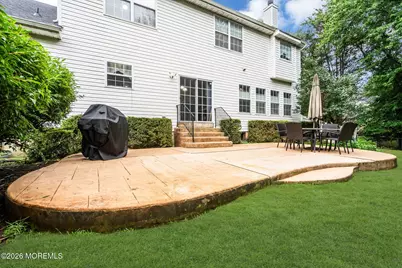 20 Harvey Jones Drive, Jackson, NJ 08527 - Photo 37