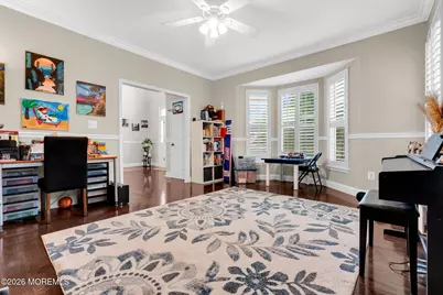 20 Harvey Jones Drive, Jackson, NJ 08527 - Photo 13