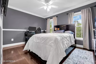 20 Harvey Jones Drive, Jackson, NJ 08527 - Photo 33