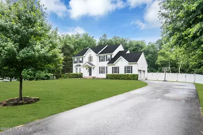 20 Harvey Jones Drive, Jackson, NJ 08527 - Photo 7