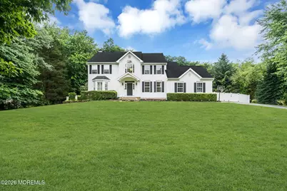 20 Harvey Jones Drive, Jackson, NJ 08527 - Photo 5